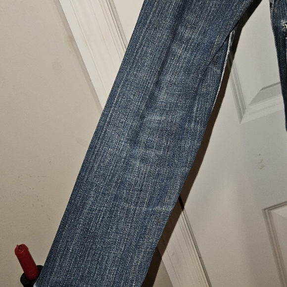 Volcom Jean Jacket - Picture 10 of 16